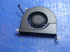 MacBook Pro A1297 17" Early 2009 MB604LL/A Genuine Laptop Left Fan 661-5044 ER* - Laptop Parts - Buy Authentic Computer Parts - Top Seller Ebay