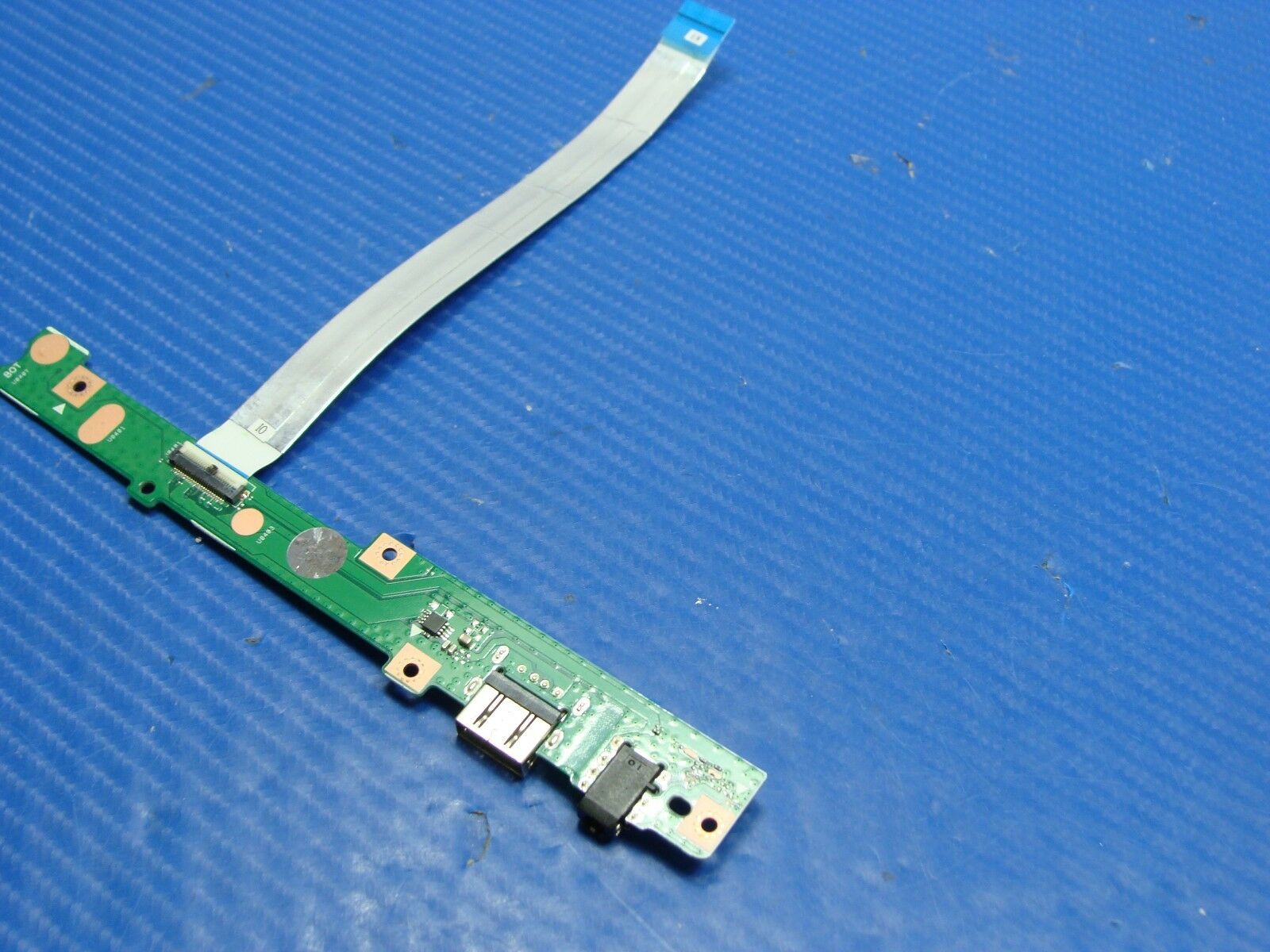 Asus VivoBook E200HA 11.6