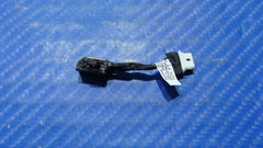 Dell Inspiron 11-3162 11.6" Genuine DC IN Power Jack w/Cable 450.07604.1001 ER* - Laptop Parts - Buy Authentic Computer Parts - Top Seller Ebay