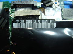 Lenovo ThinkPad T460 14" Intel i5-6200U 2.3Ghz Motherboard 01AW324