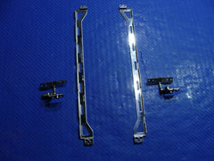 Samsung NP300E5C-A0CUS 15.6" Left & Right Hinge Set BA61-01716A BA61-01717A ER* - Laptop Parts - Buy Authentic Computer Parts - Top Seller Ebay