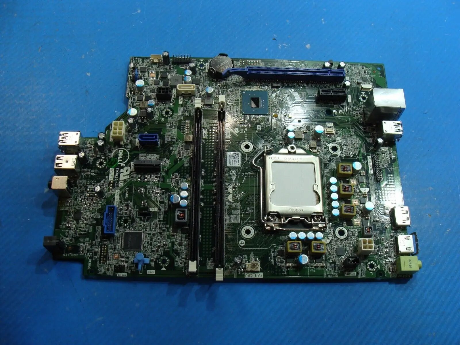 Dell OptiPlex 3050 Genuine Desktop Intel Motherboard 8NPPY
