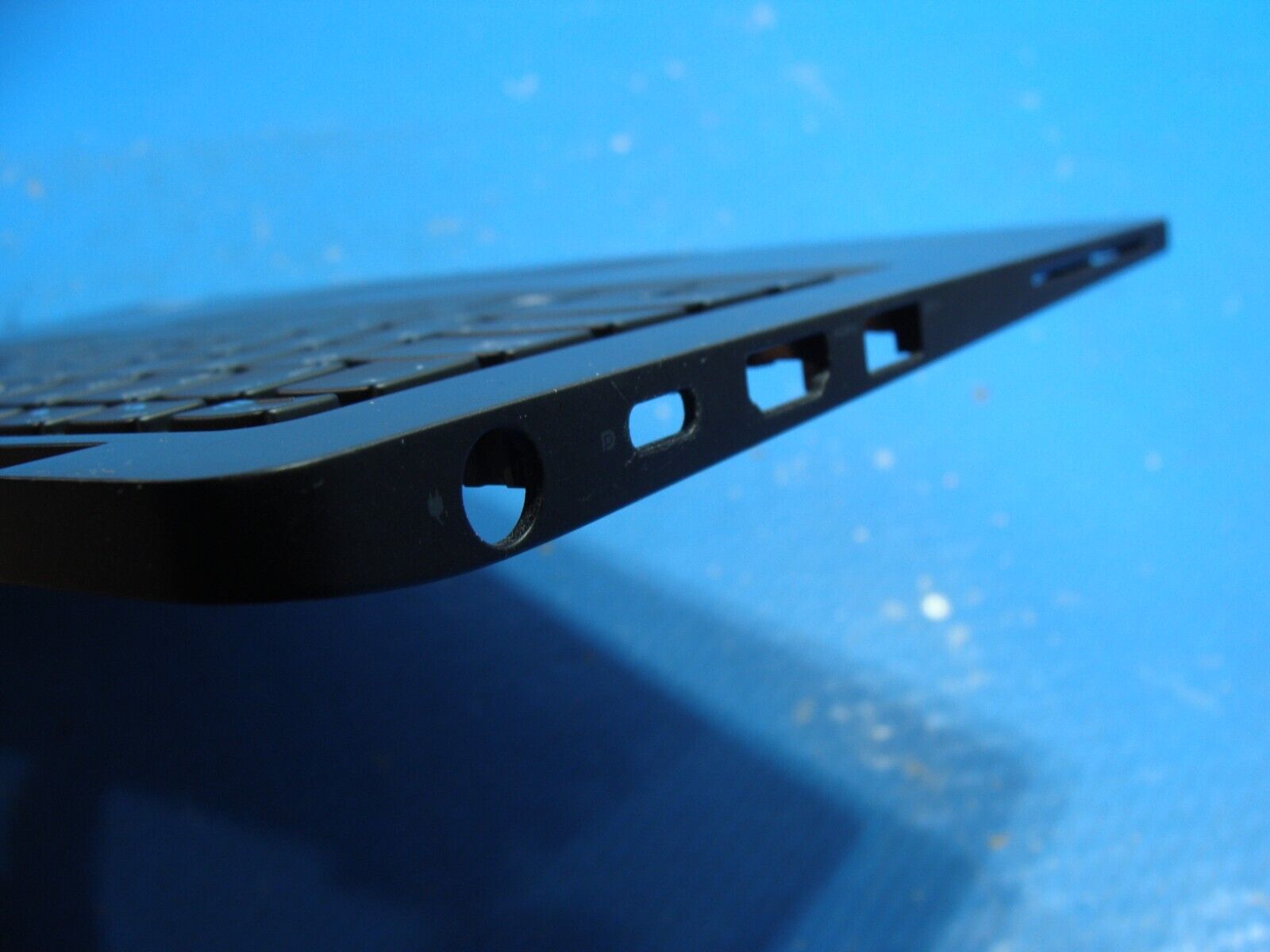 Dell Latitude 7280 12.5 Genuine Palmrest w/Touchpad Keyboard HRGDG AM1S5000500