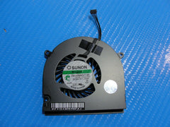 MacBook Pro 13" A1278 2012 MD102LL OEM CPU Cooling Fan 922-8620 - Laptop Parts - Buy Authentic Computer Parts - Top Seller Ebay