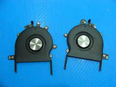 MacBook Pro A1706 13" Mid 2017 BTO Left & Right Fan