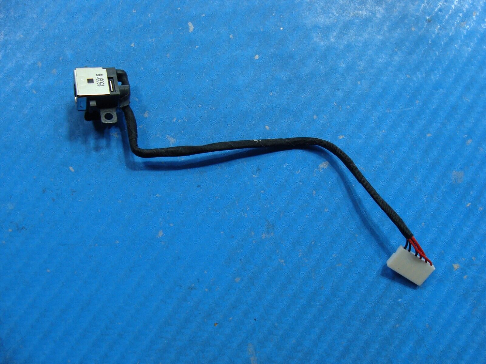 Asus ROG GL551JW-WH71 15.6 Genuine DC in Power Jack w/Cable