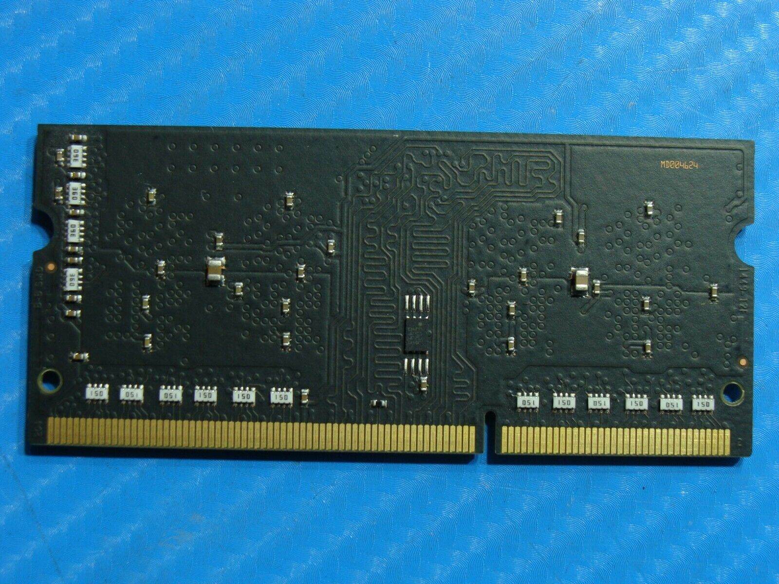 MacBook A1278 So-Dimm SK Hynix 2GB Memory pc3l-12800s-11-13-c3 hmt425s6afr6a-pb - Tested Computer Laptop Parts