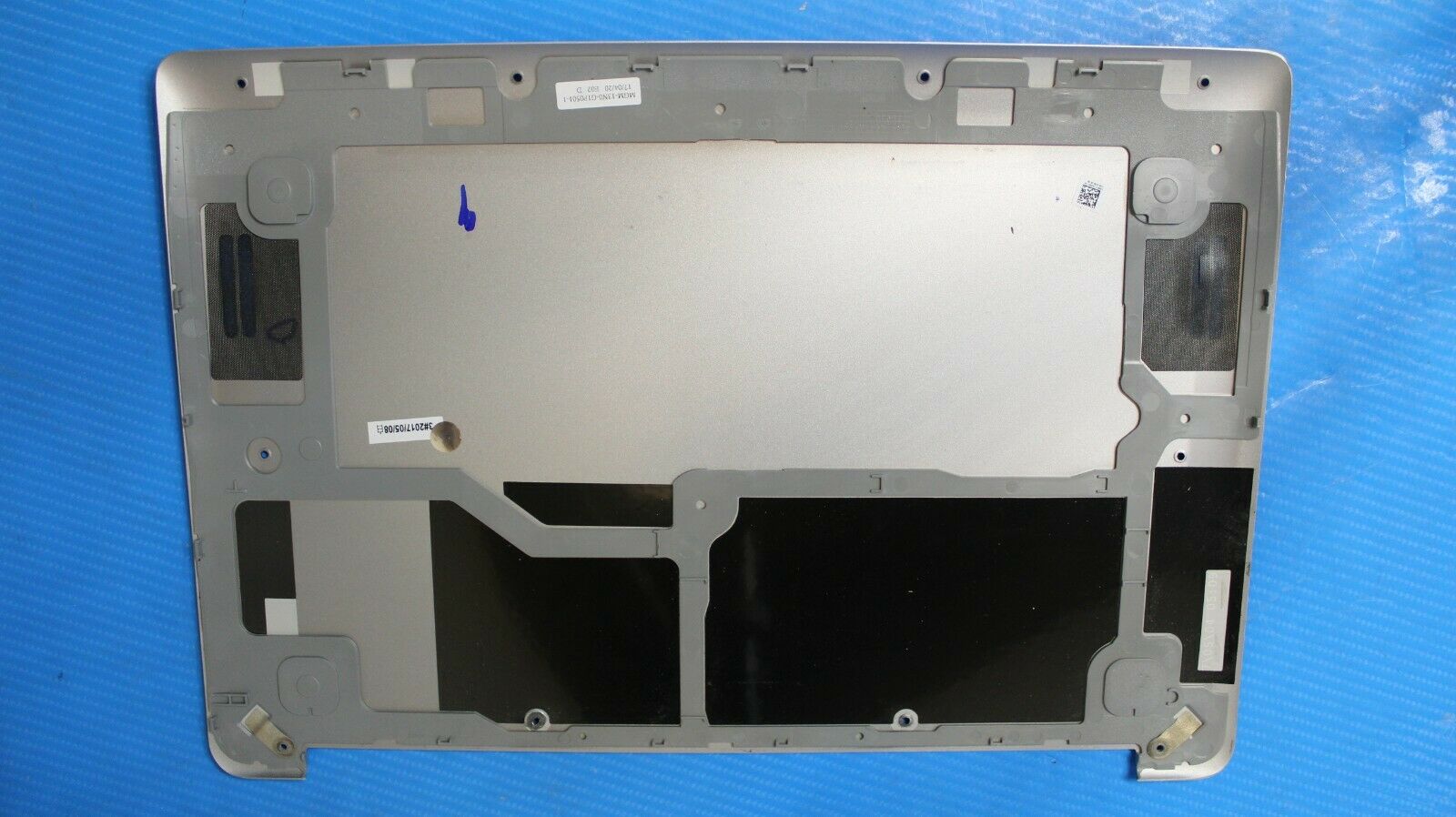 Acer Chromebook CB3-431-C3WS 14