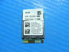 HP Pavilion 15.6" 15z-bw000 Genuine Wireless WiFi Card RTL8188EENF 915616-001
