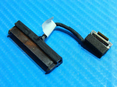 Dell Latitude E5450 14" OEM HDD Hard Drive Connector w/Cable 8GD6D DC02C007400 - Laptop Parts - Buy Authentic Computer Parts - Top Seller Ebay