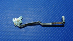 Lenovo IdeaPad U310 13.3" Genuine Power Button Board w/Cable DA0LZ7PB8E0 ER* - Laptop Parts - Buy Authentic Computer Parts - Top Seller Ebay