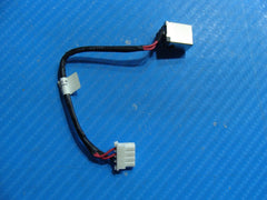 Acer Aspire R3-471T-54T1 14" DC IN Power Jack w/Cable DD0ZQXAD100