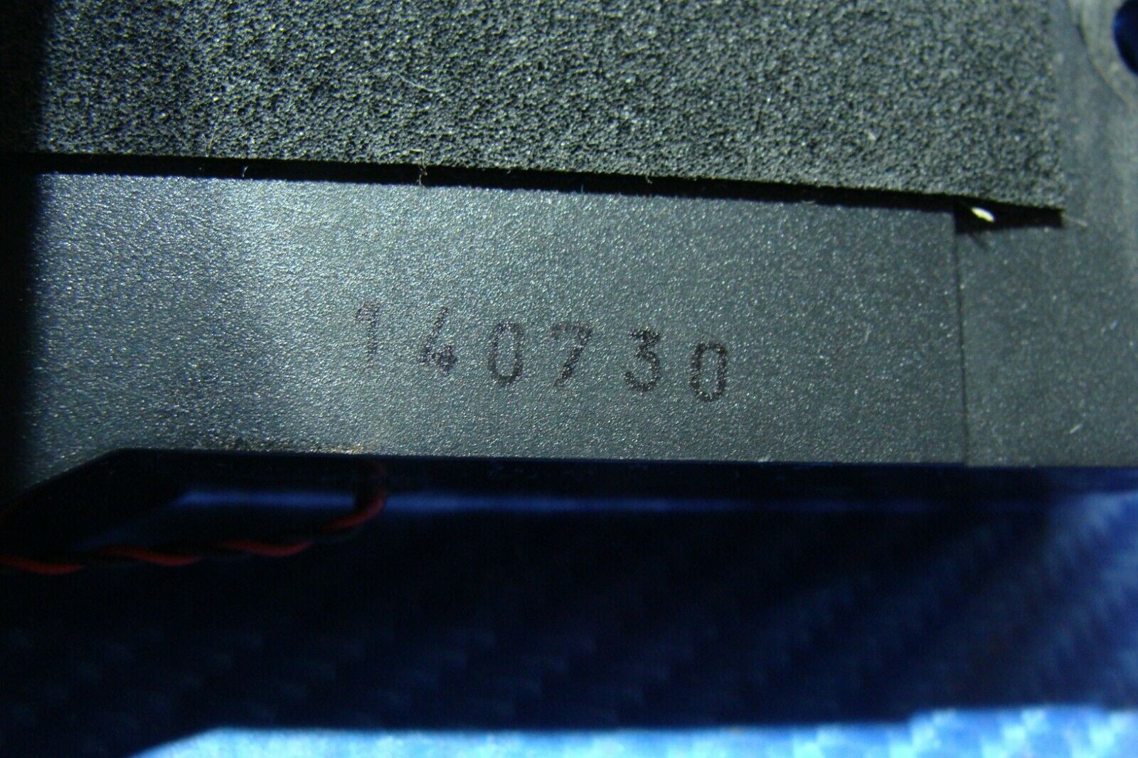 MSI GT70 MS-1763 17.3