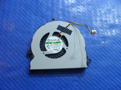 Dell Inspiron 15R-5521 15.6" Genuine CPU Cooling Fan 74X7K DC28000C8S0 ER* - Laptop Parts - Buy Authentic Computer Parts - Top Seller Ebay