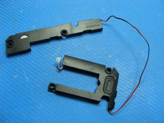 Dell Inspiron 15 5570 15.6" Left & Right Speaker Set Speakers 6g8mw 
