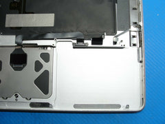 MacBook Pro A1286 15" 2011 MD322LL/A Top Case w/Trackpad Keyboard 661-6076 - Laptop Parts - Buy Authentic Computer Parts - Top Seller Ebay