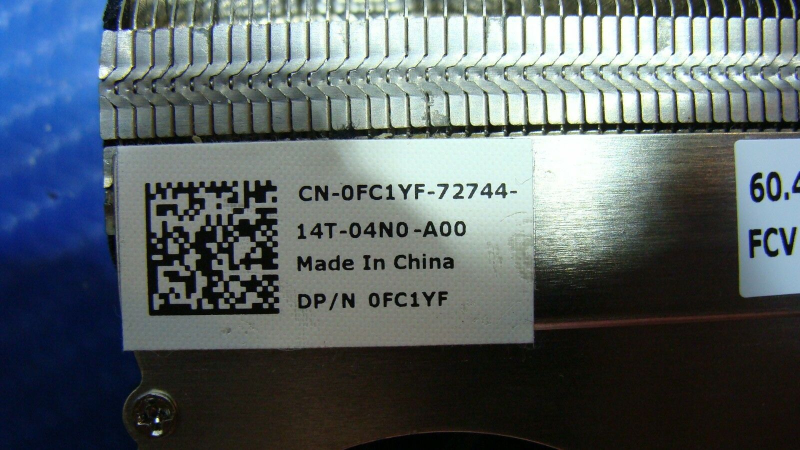 Dell Inspiron M5030 15.6