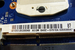 Samsung NP400B4B-A01US 14" Genuine Intel Motherboard BA92-07910A