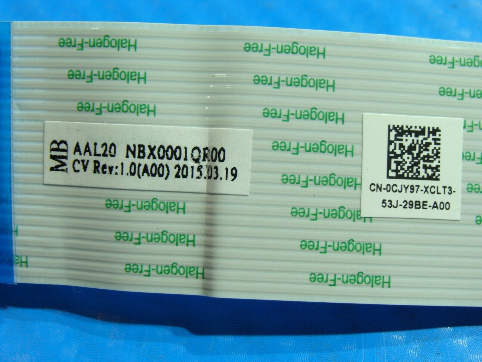 Dell Inspiron 15 5558 15.6