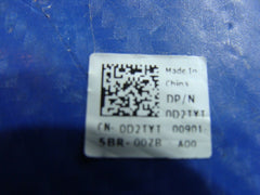 Dell Inspiron 13-7353 13.3" OEM USB Card Reader Board w/Cable GMTD5 5DTF9 ER* - Laptop Parts - Buy Authentic Computer Parts - Top Seller Ebay