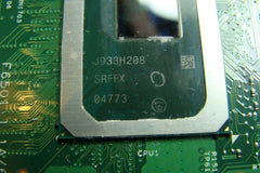 Dell Inspiron 13 7386 13.3" Genuine Laptop i5-8265U 1.6GHz 8GB Motherboard 2CF17 