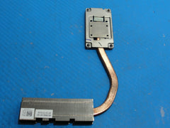 Dell Inspiron 3567 15.6" Genuine CPU Cooling Heatsink 2T1W1 460.09W02.0001 #2 - Laptop Parts - Buy Authentic Computer Parts - Top Seller Ebay