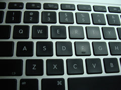 MacBook Pro A1398 15" 2013 ME293LL/A Top Case Palmrest w/Battery 661-8311