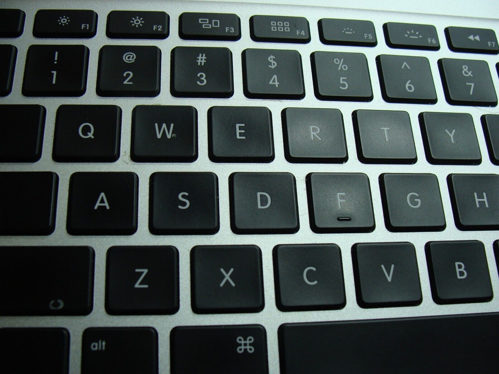 MacBook Pro A1398 15