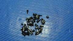 MacBook Pro A1297 17" Early 2010 MC024LL/A Genuine Screw Set Screws ER* - Laptop Parts - Buy Authentic Computer Parts - Top Seller Ebay