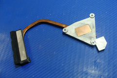 Sony VAIO VPCEG37FM 14" Genuine Laptop CPU Cooling Heatsink 60.4MP04.011 Sony