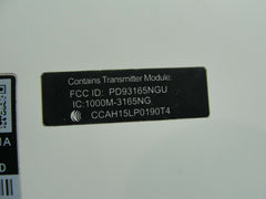 Lenovo IdeaPad 110S-11IBR 11.6" Genuine Laptop Bottom Case Base Cover 5CB0M53589 - Laptop Parts - Buy Authentic Computer Parts - Top Seller Ebay