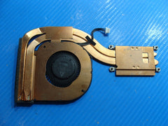 Lenovo ThinkPad T460s 14" Genuine Laptop CPU Cooling Fan w/ Heatsink 00JT919