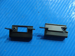 Dell Latitude E7250 12.5" Genuine Laptop Left & Right Hinge Cover Set