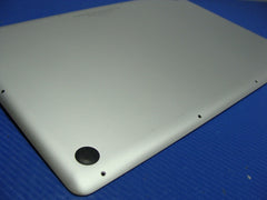 MacBook Pro A1286 15" Late 2011 MD318LL/A Genuine Bottom Case Housing 922-9754