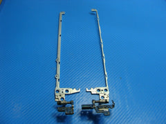 Dell Inspiron 15 5559 15.6" Left & Right Hinge Set AM1AP000300  AM1AP000400 - Laptop Parts - Buy Authentic Computer Parts - Top Seller Ebay