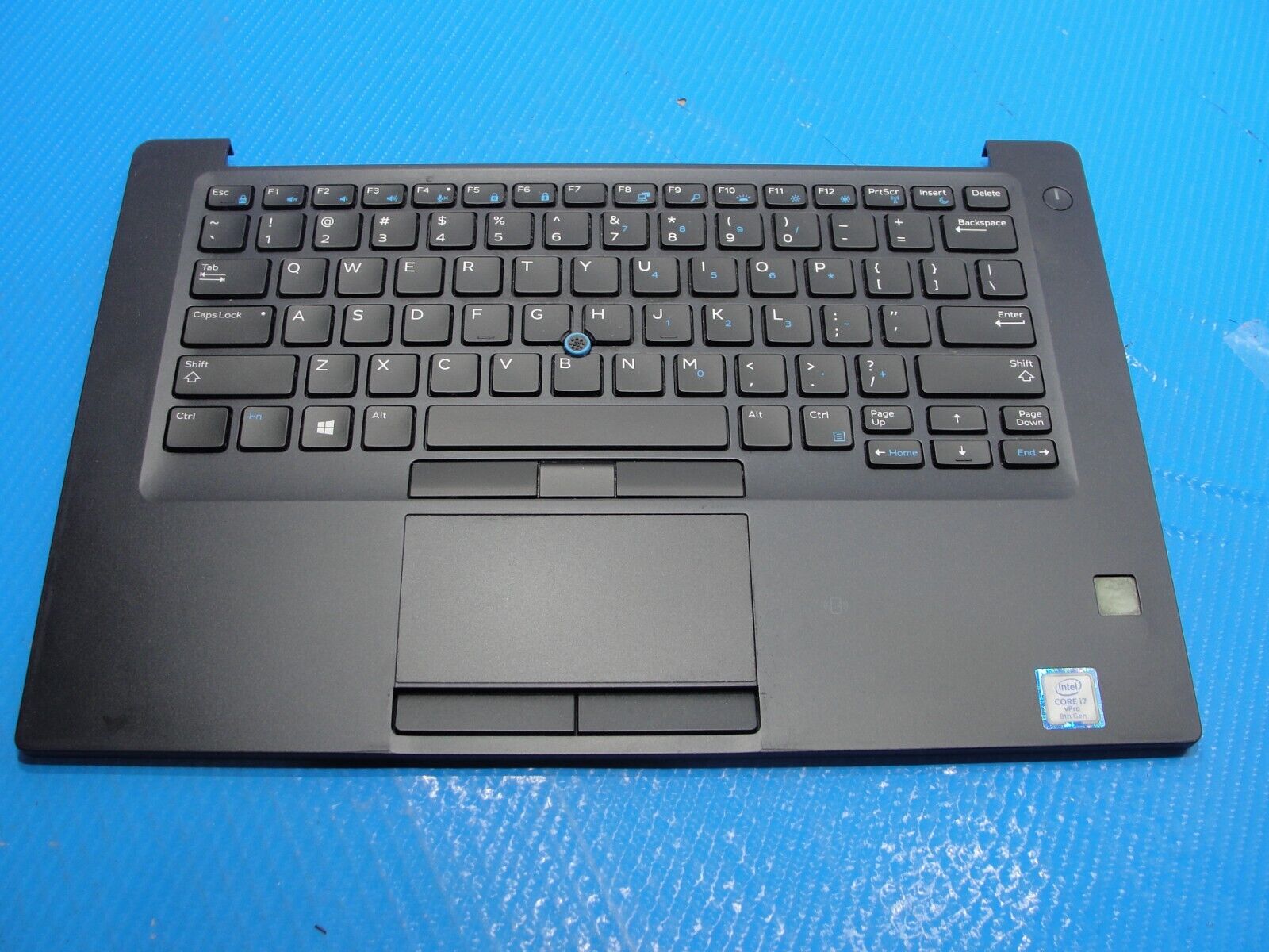 Dell Latitude 7490 14
