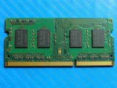 MacBook Pro A1278 Samsung 2GB SO-DIMM Memory RAM PC3-10600S M471B5773DH0-CH9 - Tested Computer Laptop Parts