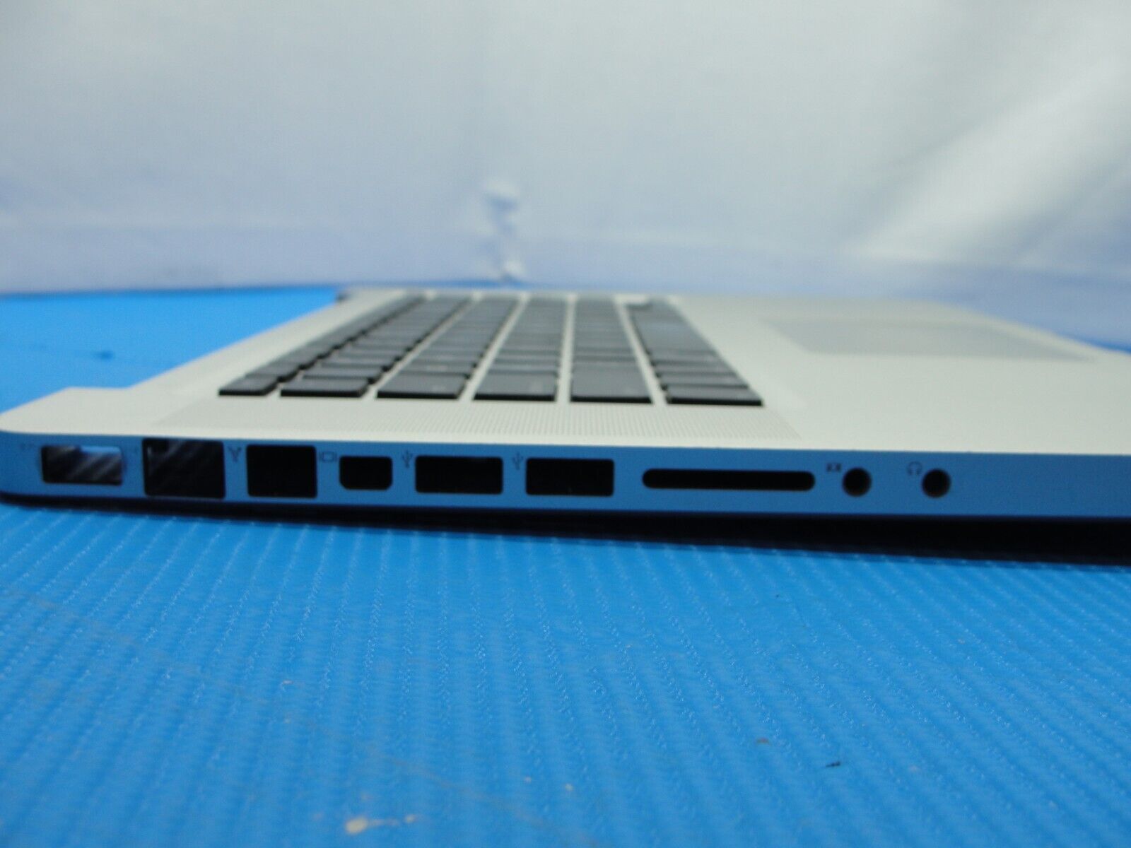 MacBook Pro A1286 15