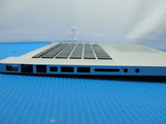 MacBook Pro A1286 15" Early 2010 MC371LL/A Top Case w/Keyboard Trackpad 661-5481
