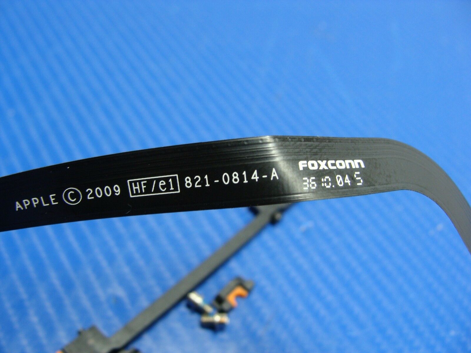 MacBook Pro A1278 13