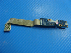 HP ZBook 15 15.6" Genuine Laptop USB Board w/Cable LS-9243P - Laptop Parts - Buy Authentic Computer Parts - Top Seller Ebay