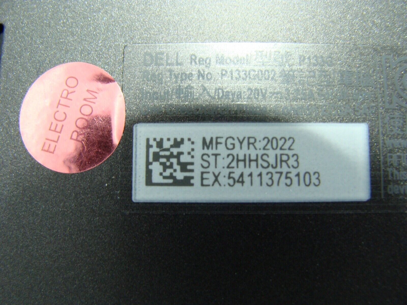 In WRTY Open BOX Dell Latitude 7330 Laptop 13.3