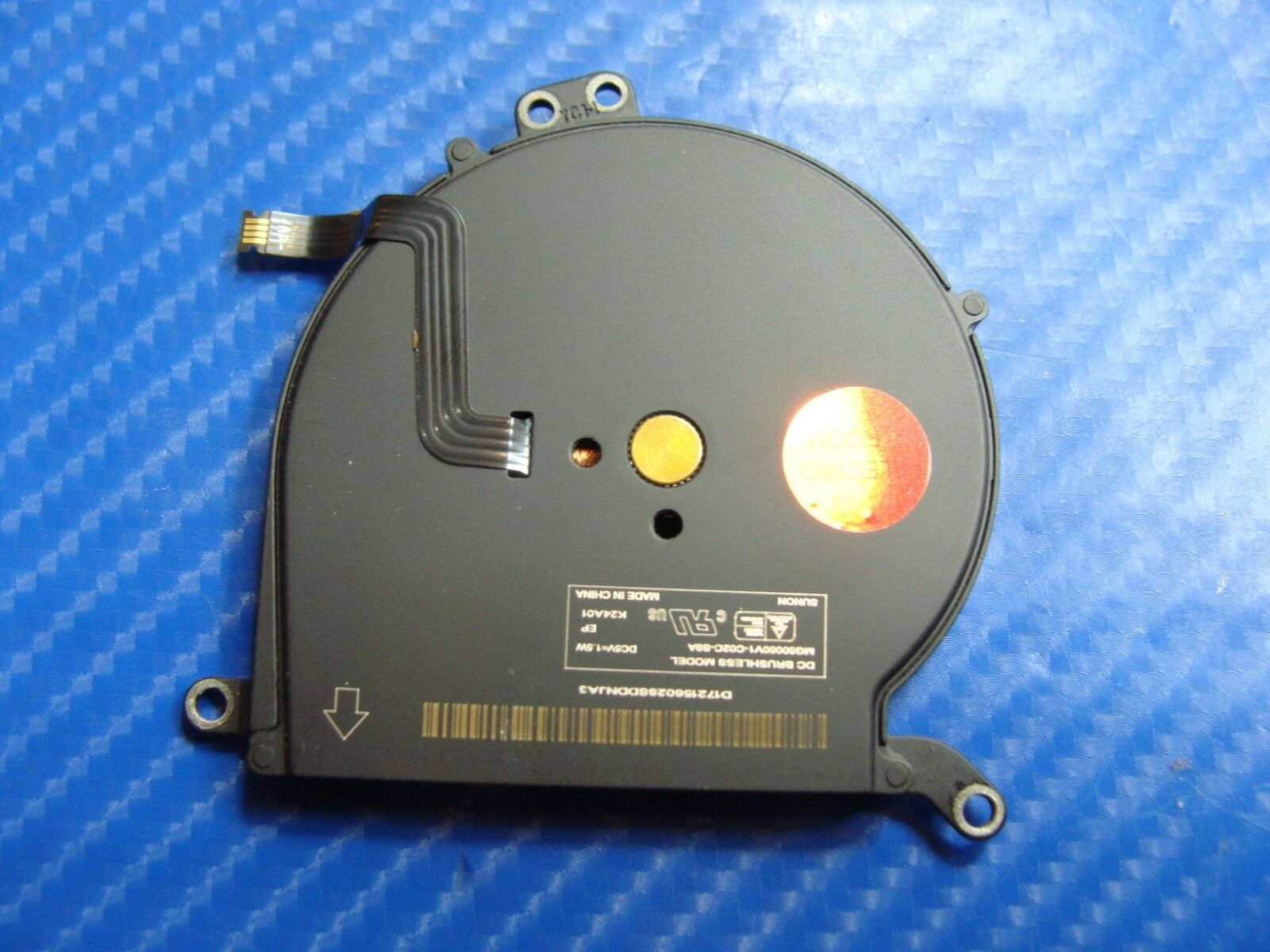 Macbook Air A1466 MD231LL/A Mid 2012 13