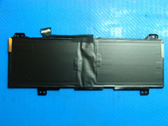 HP Chromebook X360 11.6" 11 G3 EE Battery 7.7V 47.3Wh 6000mAh GH02XL L75783-005 