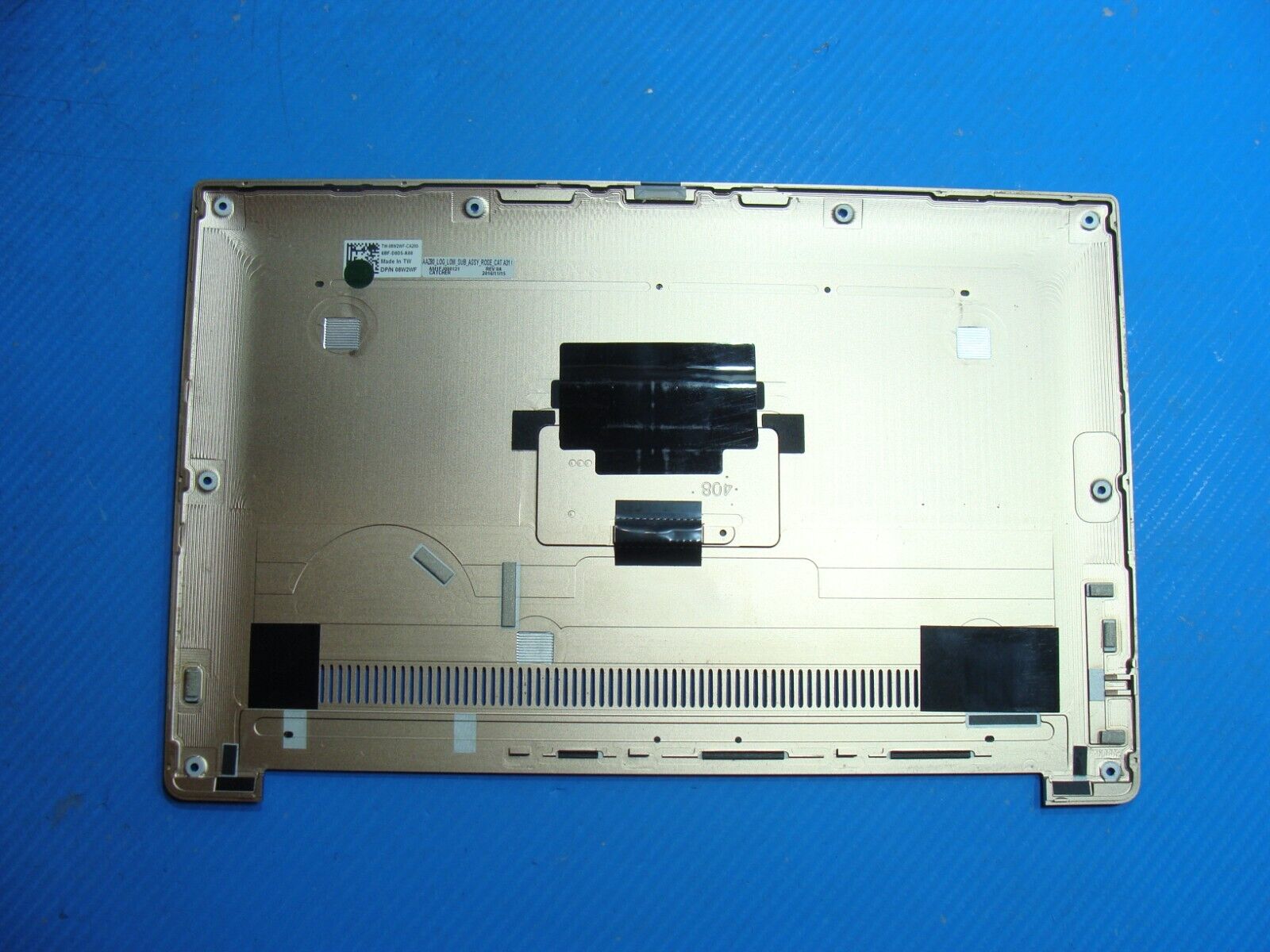 Dell XPS 13 9360 13.3