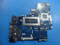 HP 15.6" 15-bs031wm Intel i3-7100U 2.4GHz Motherboard 924749-601 LA-E801P AS IS