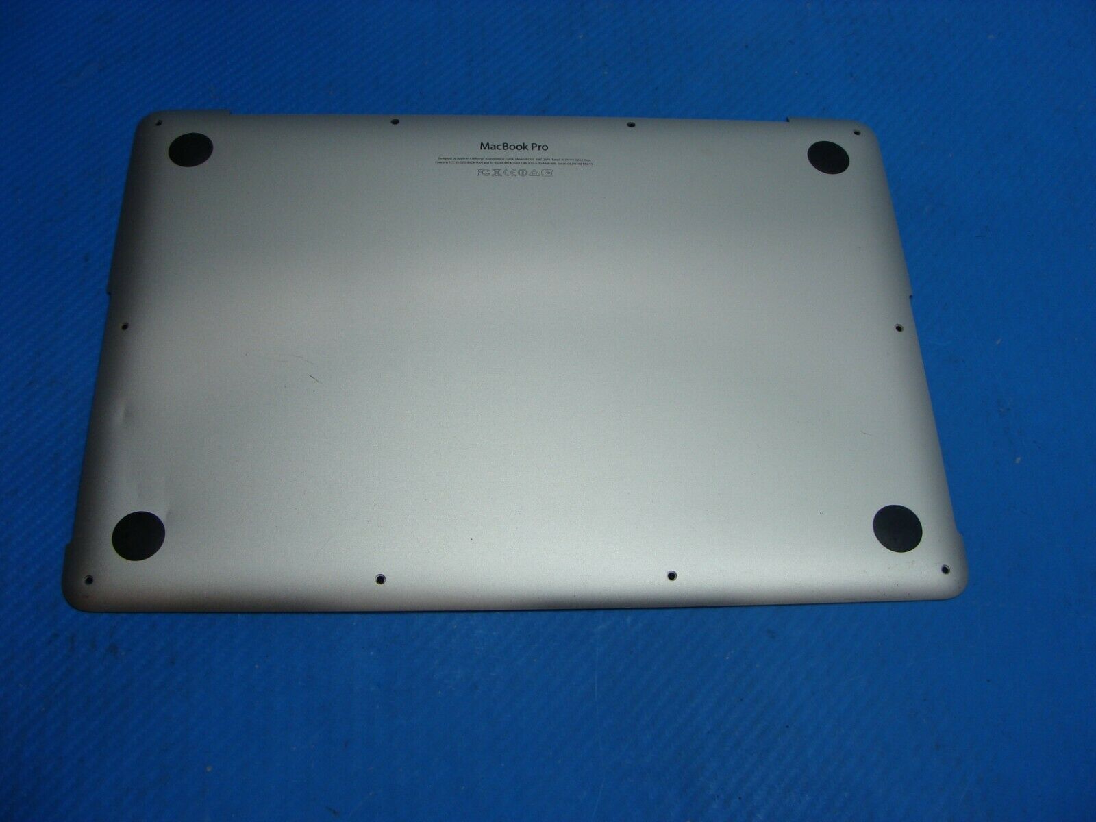 MacBook Pro A1502 13