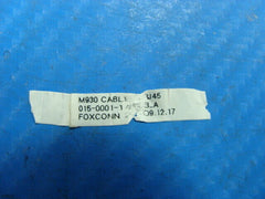 Sony Vaio VPCF115FM PCG-81114L 16.4" Ethernet Port Board w/Cable 015-0001-1493-A - Laptop Parts - Buy Authentic Computer Parts - Top Seller Ebay