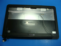 Asus F555LA-AB31 15.6" Genuine LCD Back Cover w/Front Bezel 13NB0622AP0612 - Laptop Parts - Buy Authentic Computer Parts - Top Seller Ebay