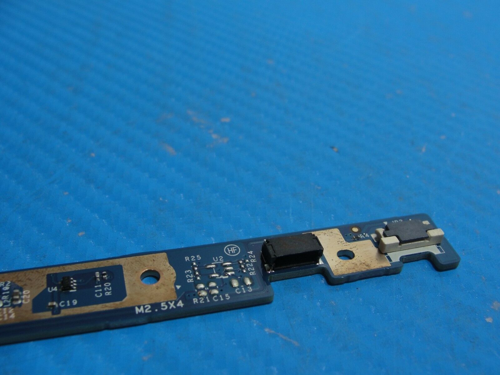 HP EliteBook 8440p 14